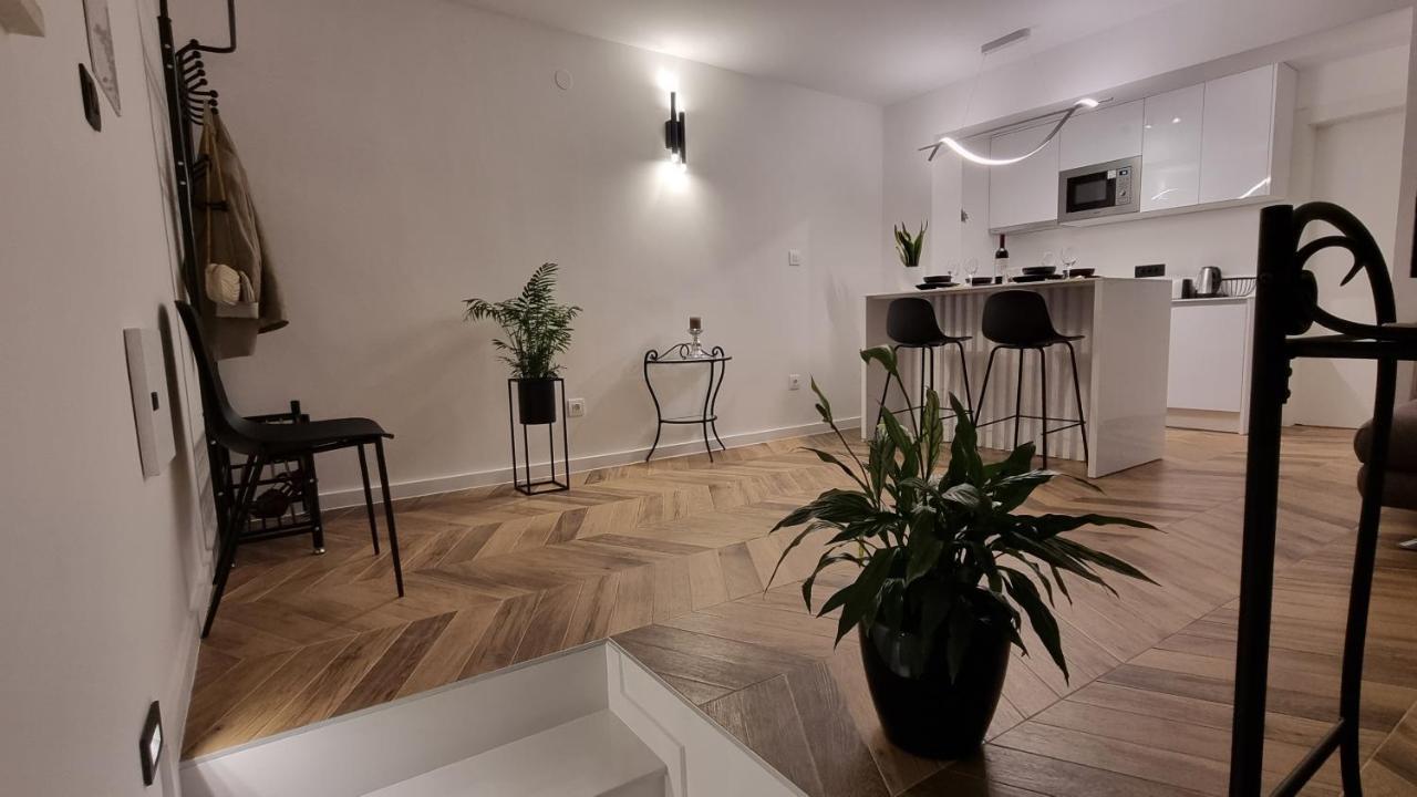 Beautiful Apartment,Amazing View,Parking! Дубровник Экстерьер фото