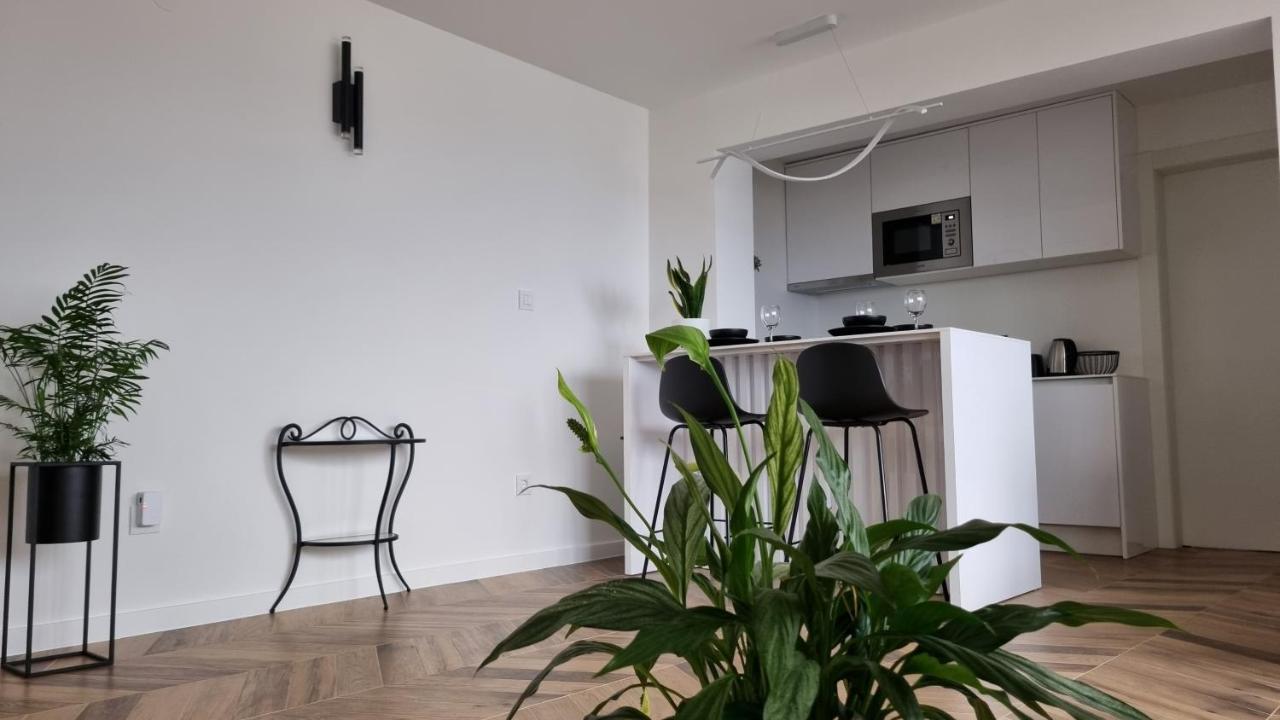 Beautiful Apartment,Amazing View,Parking! Дубровник Экстерьер фото